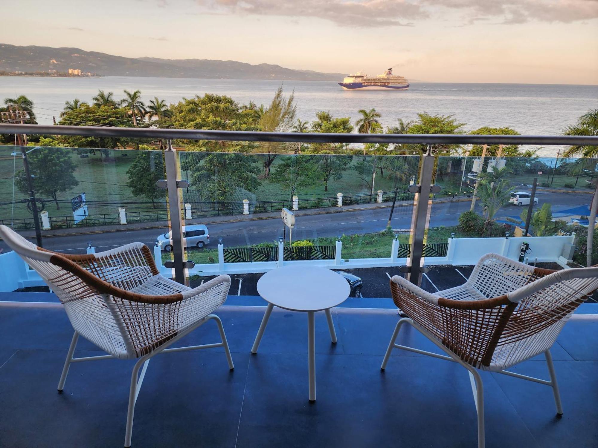 Hotel 39 Jamaica Montego Bay Zimmer foto
